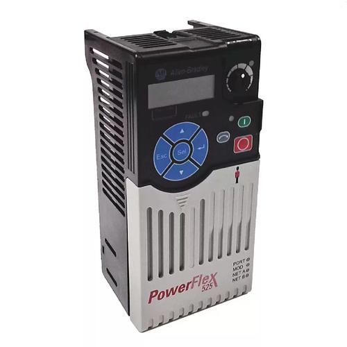 议价25B-CTM1美国罗克韦尔AB全新PowerFlex525控制模块25BCTM1质